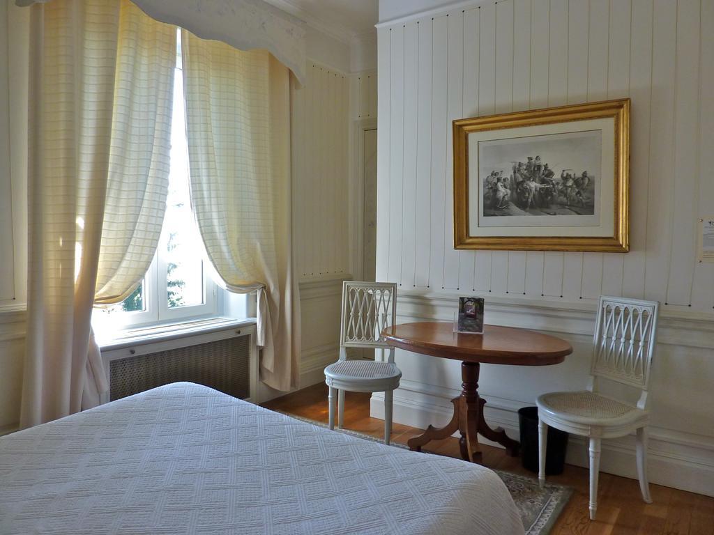 Chateau Des Tertres Onzain Room photo