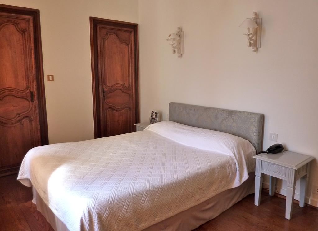 Chateau Des Tertres Onzain Room photo
